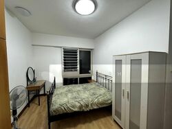 Trellis Towers (D12), Condominium #501801321